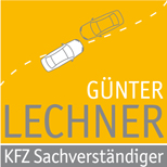 Günter Lechner, KFZ Gutachter, Unterneukirchen